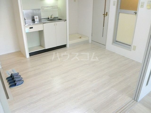 3/20 リビング/ダイニング