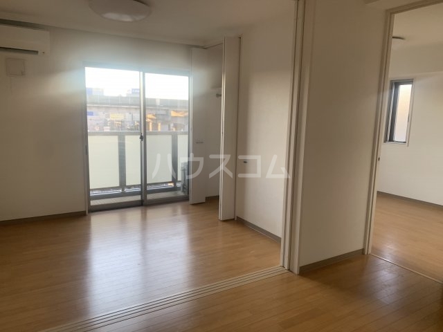 3/30 リビング/ダイニング