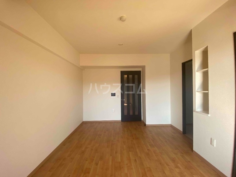 3/27 リビング/ダイニング