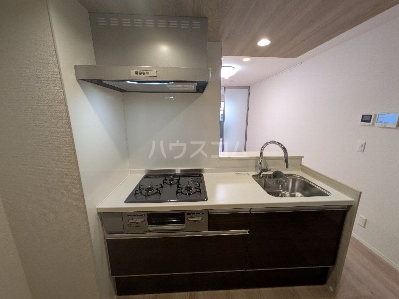 7/26 キッチン