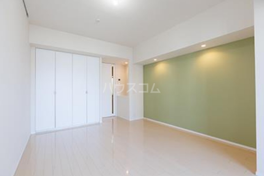 3/27 リビング/ダイニング