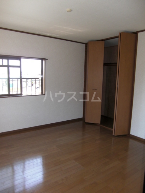 5/8 リビング/ダイニング