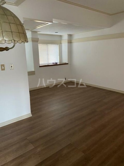 3/18 リビング/ダイニング