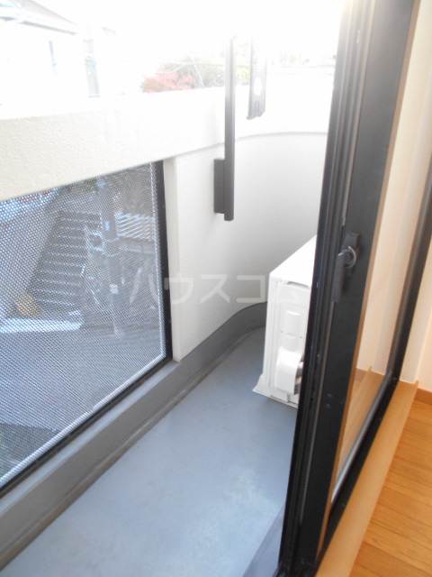 14/30 バルコニー