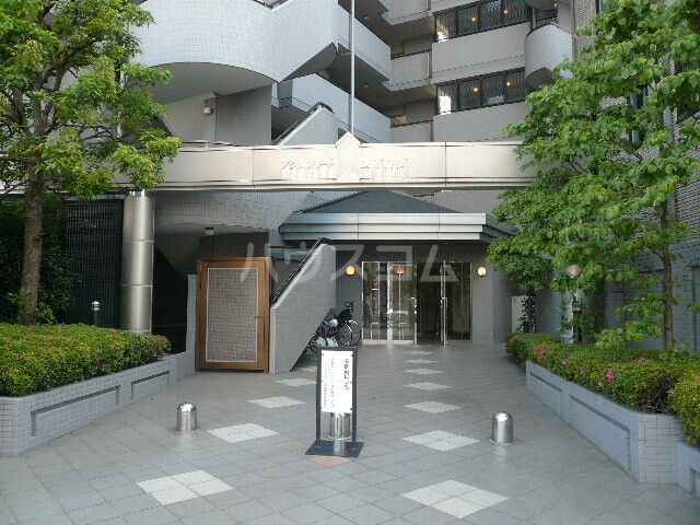 12/22 エントランス