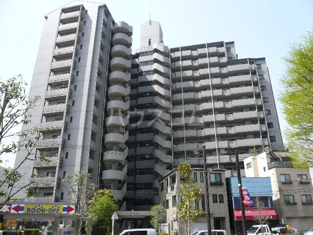 10/22 バルコニー