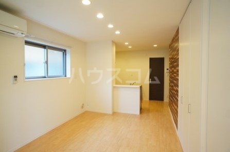 3/16 リビング/ダイニング