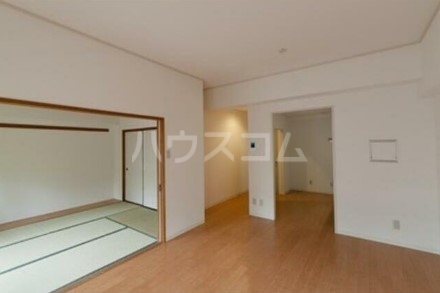 4/19 リビング/ダイニング