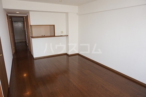 4/28 リビング/ダイニング