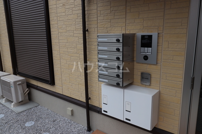 14/24 エントランス