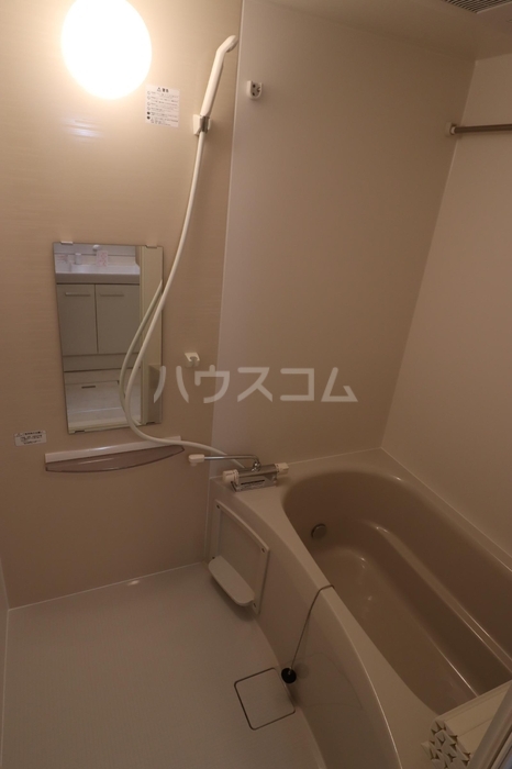 7/24 浴室