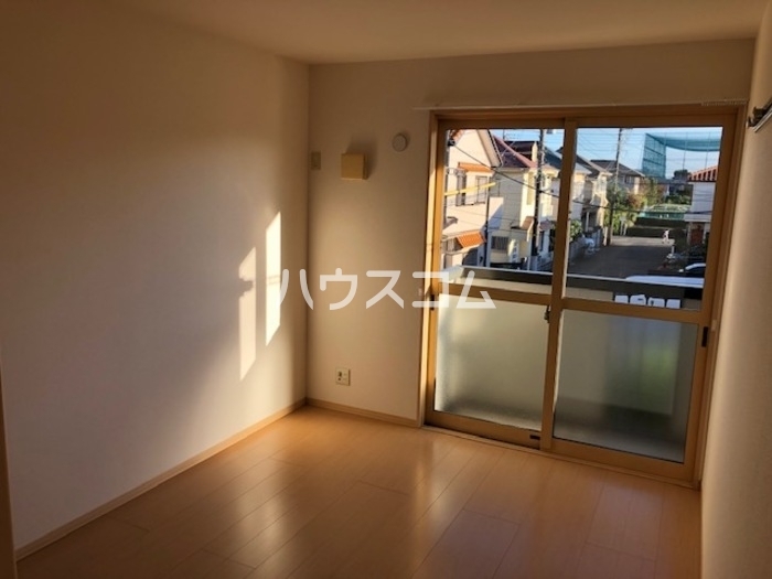 3/17 リビング/ダイニング