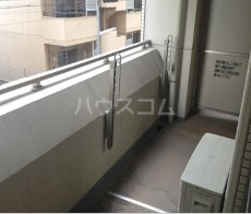 9/24 バルコニー