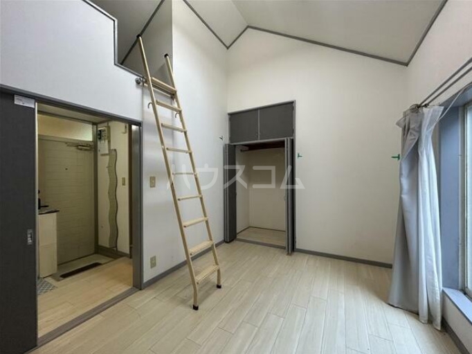 4/15 リビング/ダイニング