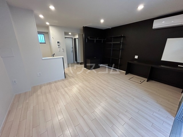 3/29 リビング/ダイニング