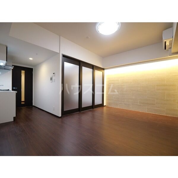 3/23 リビング/ダイニング