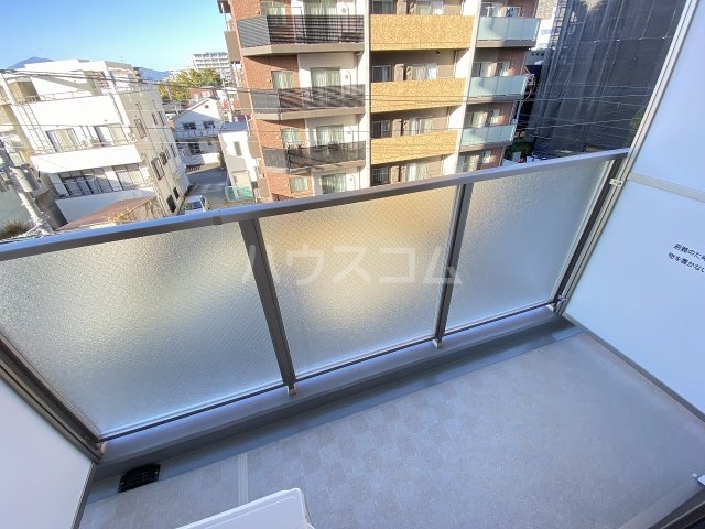 25/30 バルコニー
