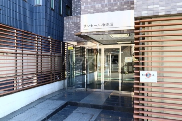 7/15 エントランス