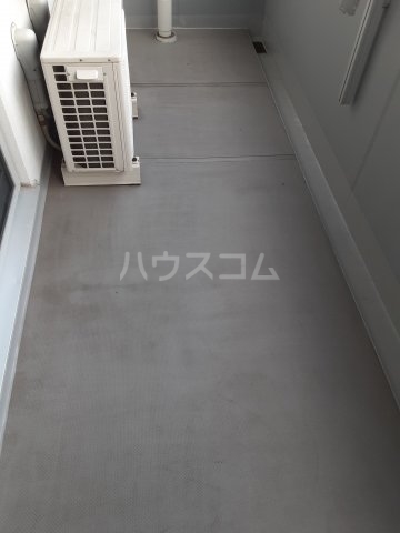 15/22 バルコニー