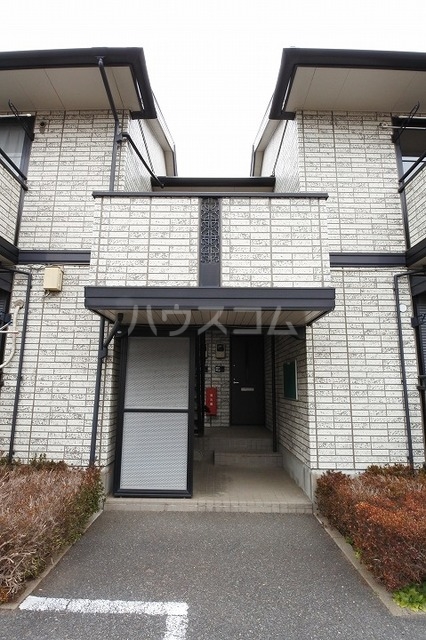 15/22 エントランス