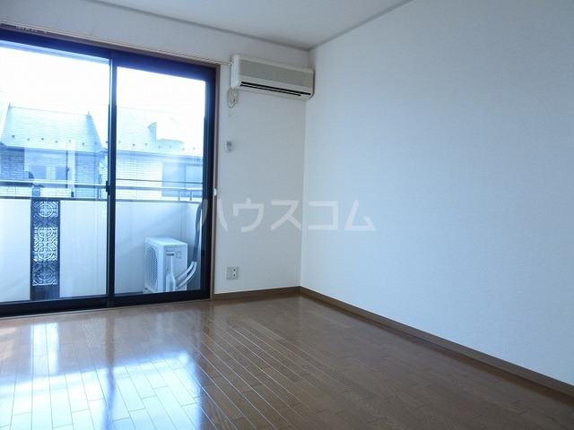 4/22 リビング/ダイニング