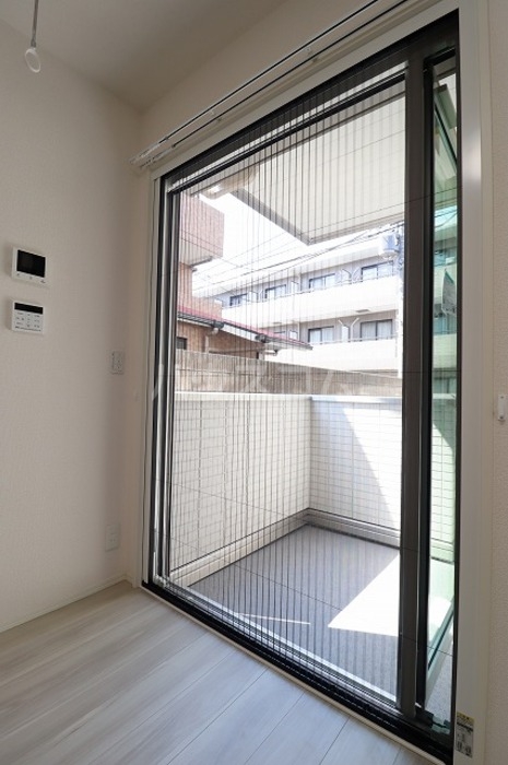 16/30 バルコニー