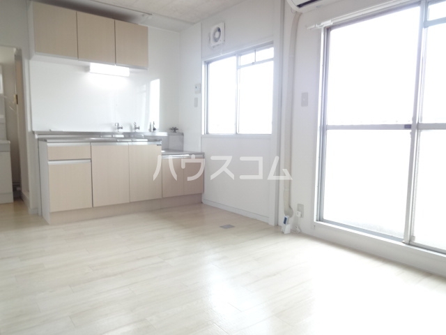 8/30 リビング/ダイニング