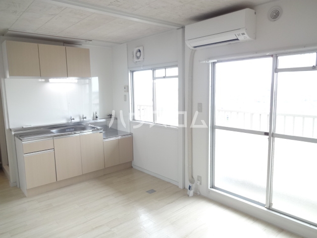 3/30 リビング/ダイニング