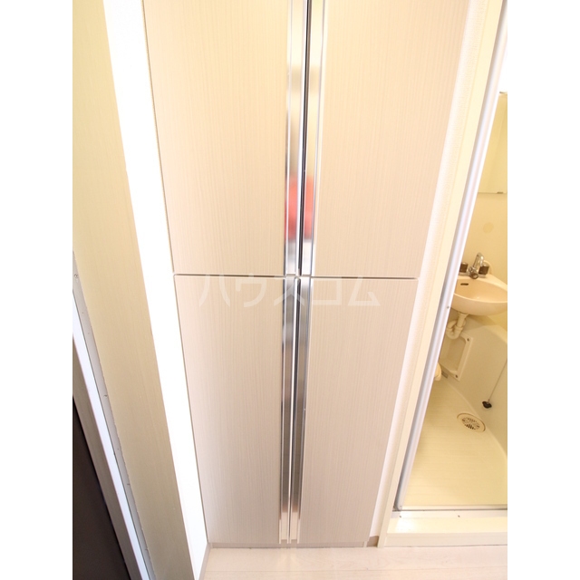 16/29 バルコニー