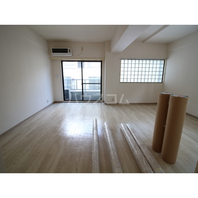 3/29 リビング/ダイニング