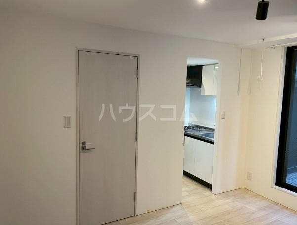 4/27 リビング/ダイニング