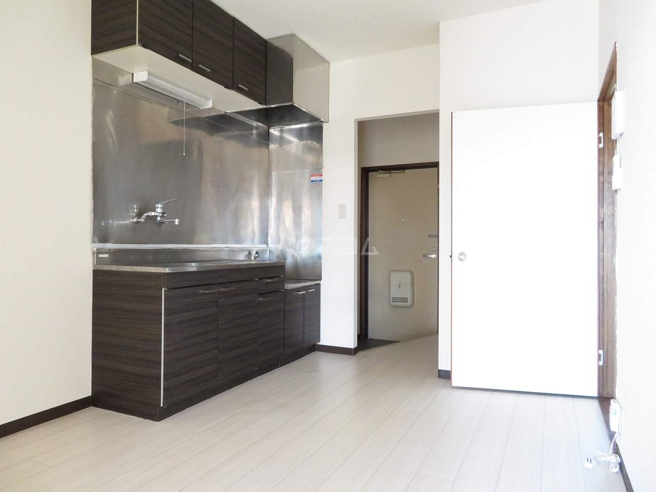 3/24 リビング/ダイニング