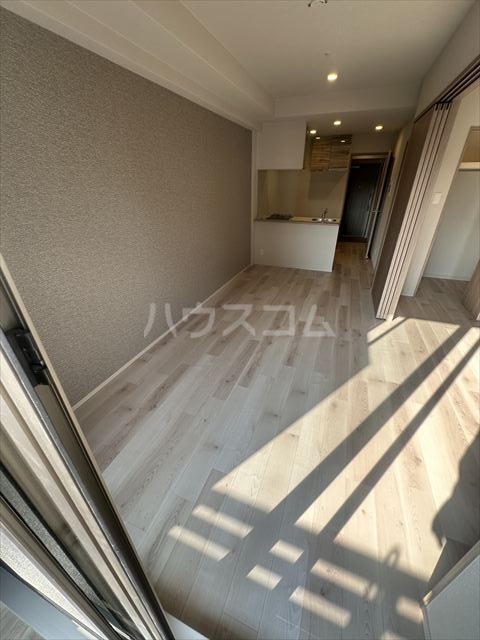 4/27 リビング/ダイニング