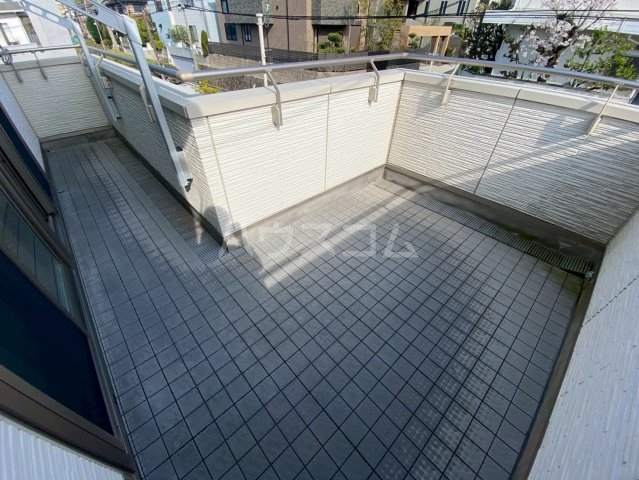 24/30 バルコニー