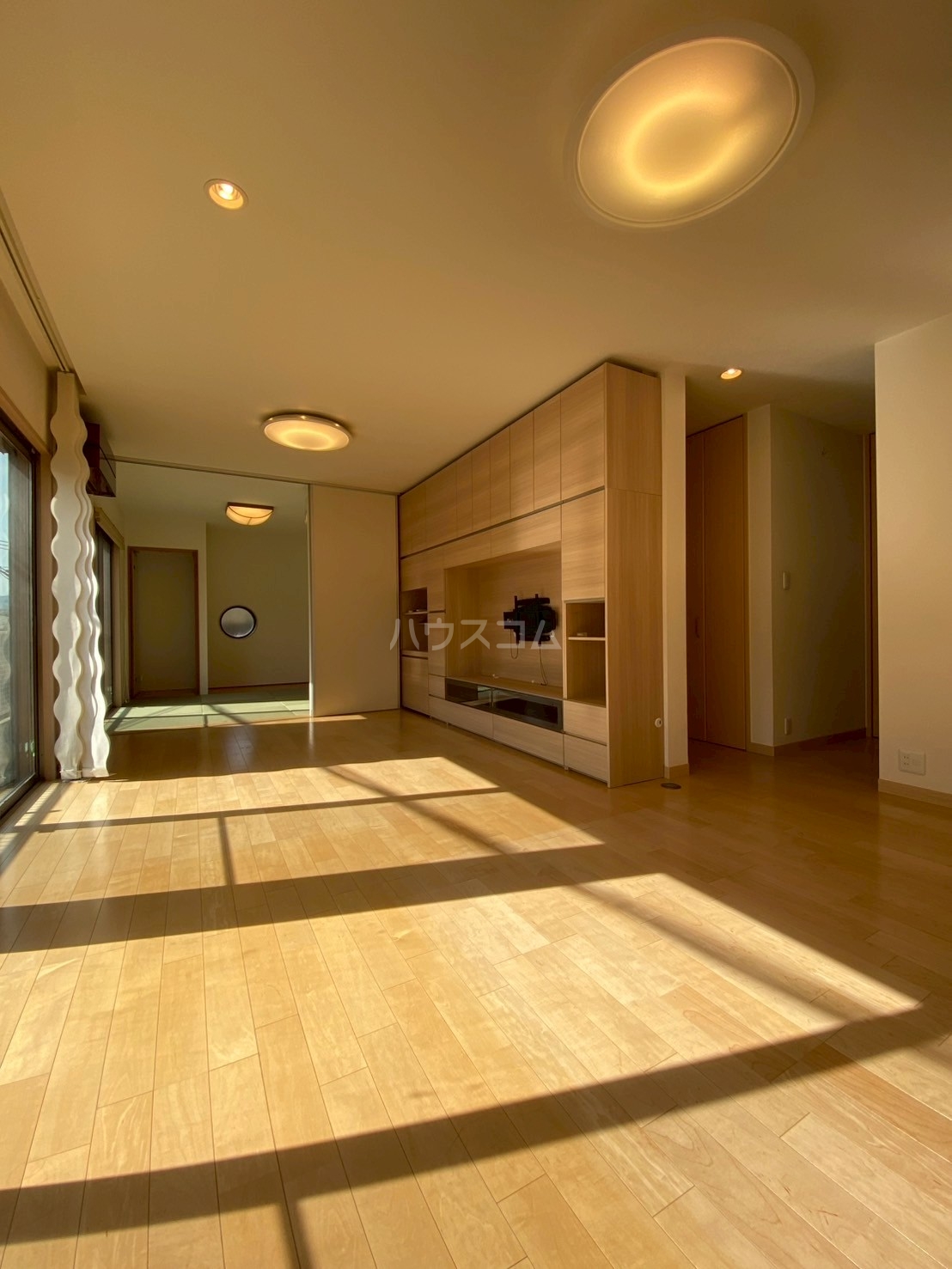 3/30 リビング/ダイニング