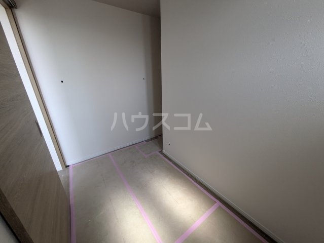 6/30 寝室