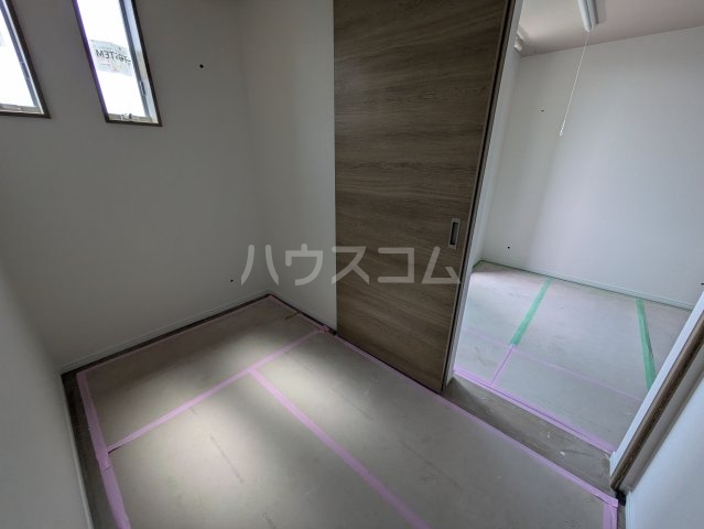 7/30 寝室