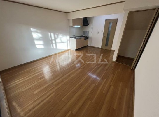 2/16 リビング/ダイニング