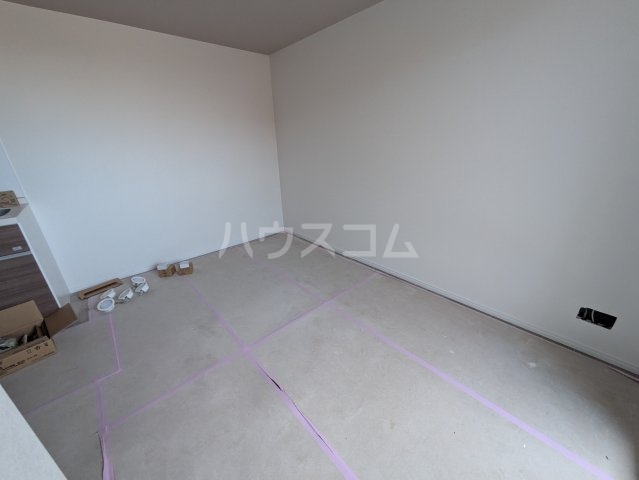 6/30 寝室