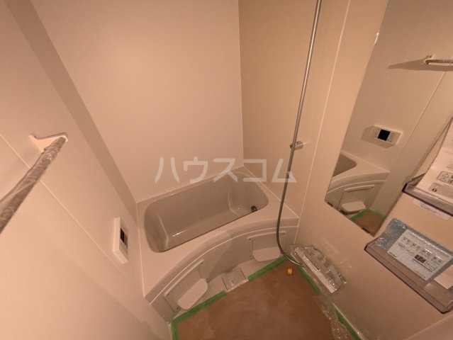 12/30 浴室