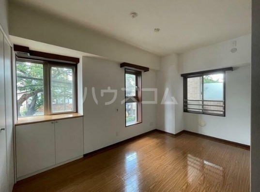 4/16 リビング/ダイニング