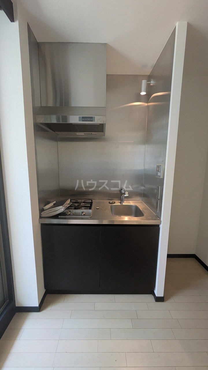 6/19 キッチン