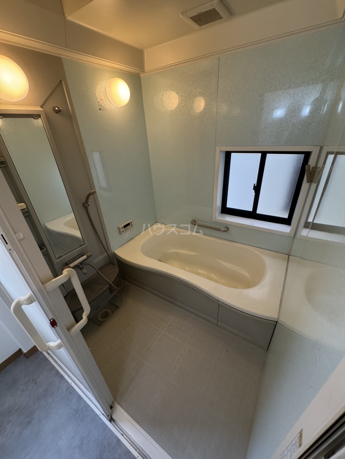 11/18 浴室