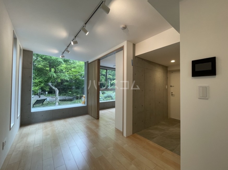 3/19 リビング/ダイニング