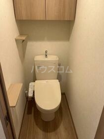 9/22 トイレ
