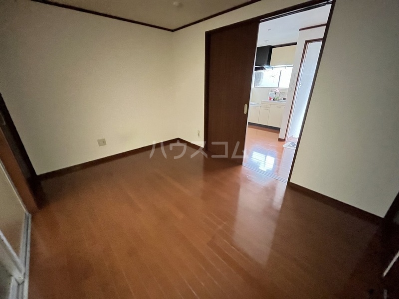 3/17 リビング/ダイニング