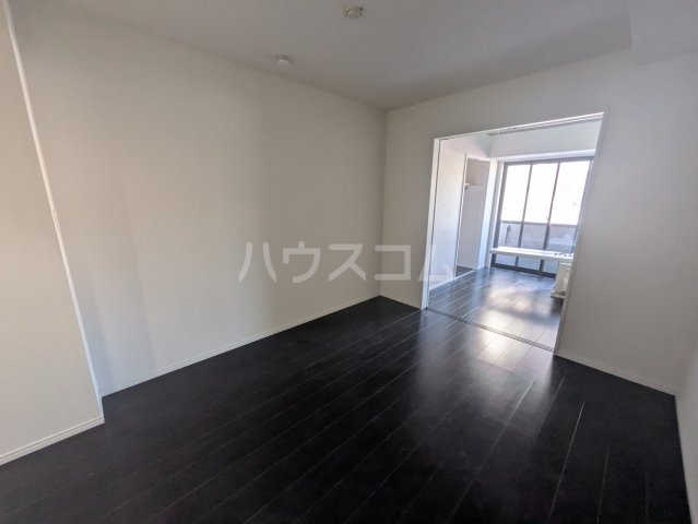 5/27 寝室