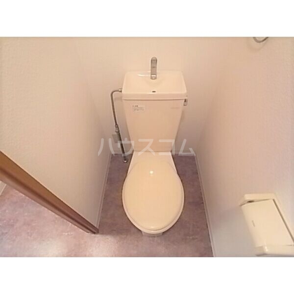8/23 トイレ