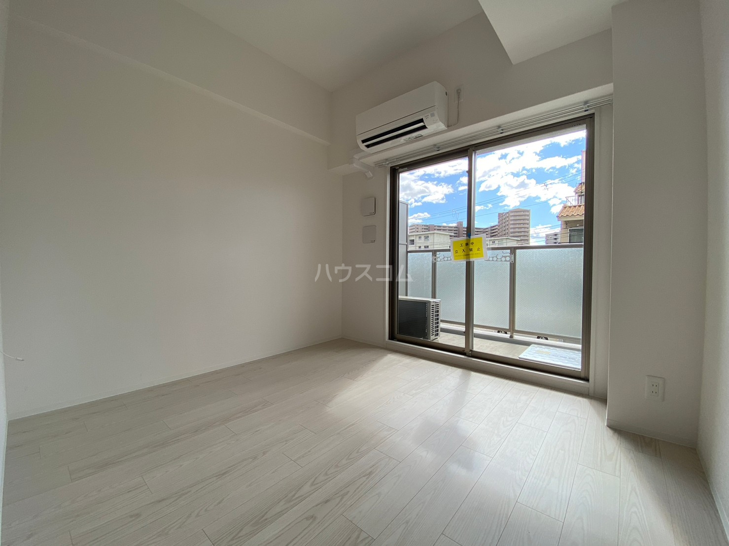 4/25 リビング/ダイニング