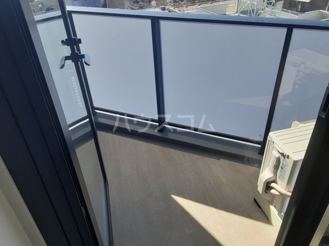 16/30 バルコニー